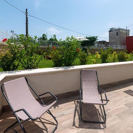 Il Giardino Villa Procida Bagian luar foto